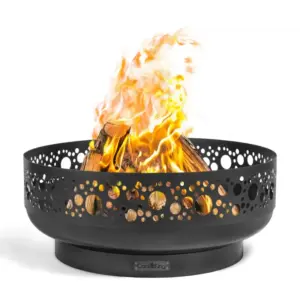 Cook King 80 cm Bålsted âBOSTONâ